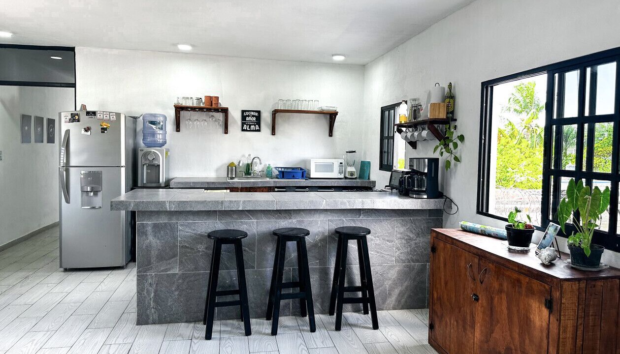 Photo of Kitchen in Colonia Adolfo Lopez Mateos