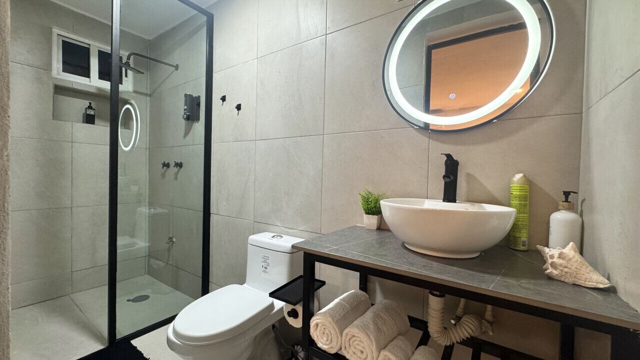 Photo of Bathroom in Colonia Adolfo Lopez Mateos