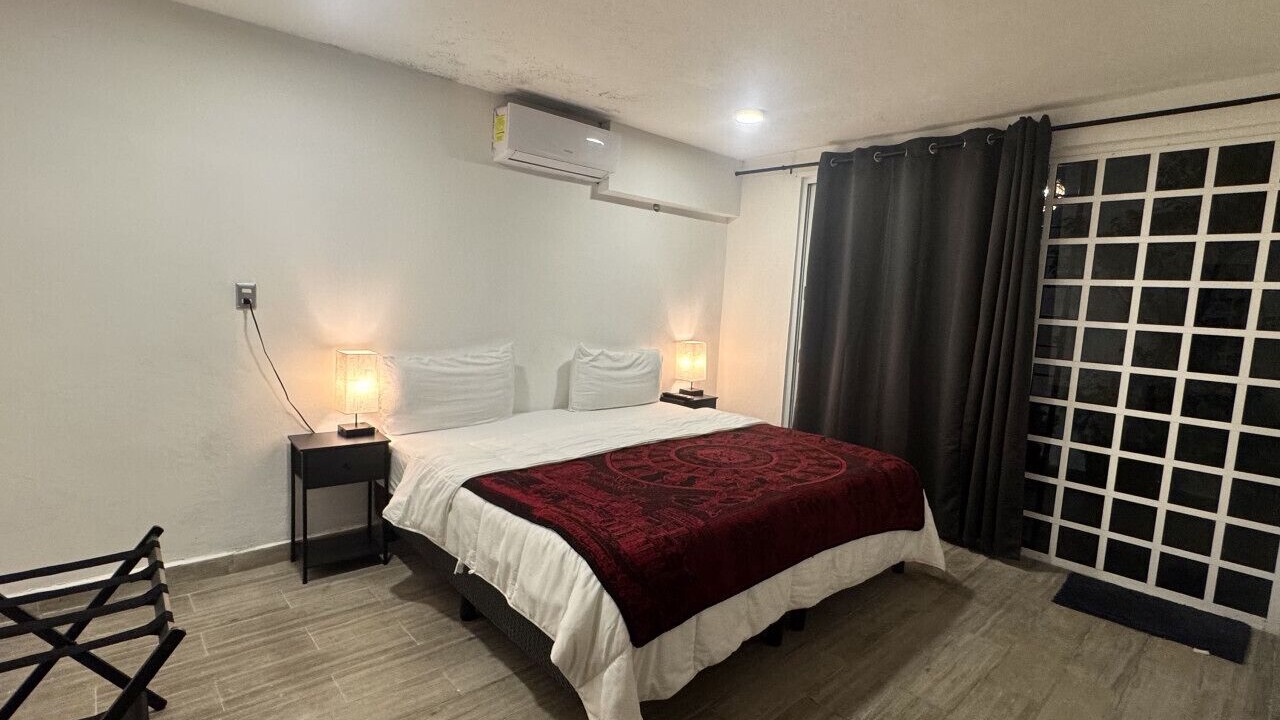 Photo of Bedroom in Colonia Adolfo Lopez Mateos