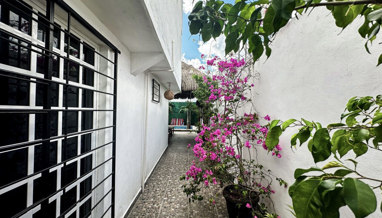 Photo of Outdoor in Colonia Adolfo Lopez Mateos