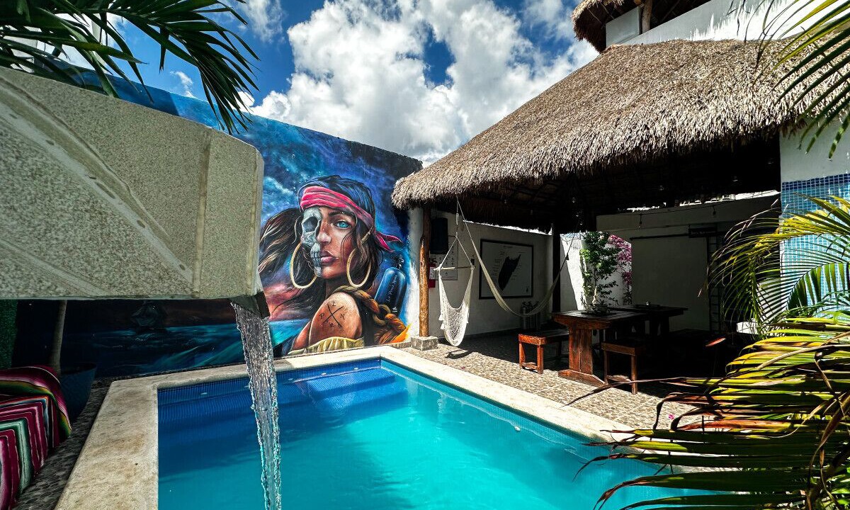 Photo of Outdoor in Colonia Adolfo Lopez Mateos