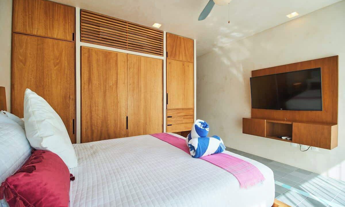Photo of Bedroom in Zazil-ha