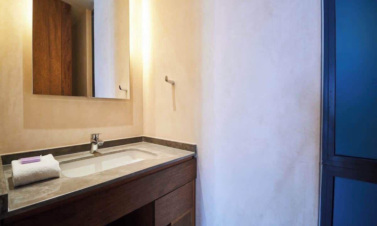 Photo of Bathroom in Zazil-ha