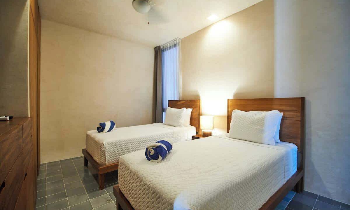 Photo of Bedroom in Zazil-ha