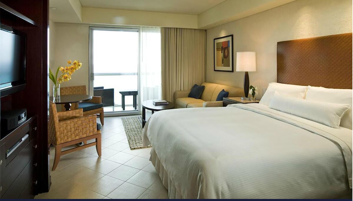 Photo of Bedroom in La Isla