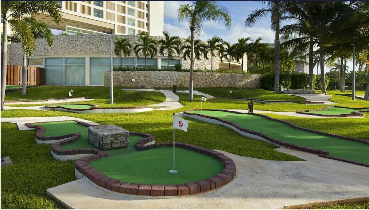 Photo of Outdoor in La Isla
