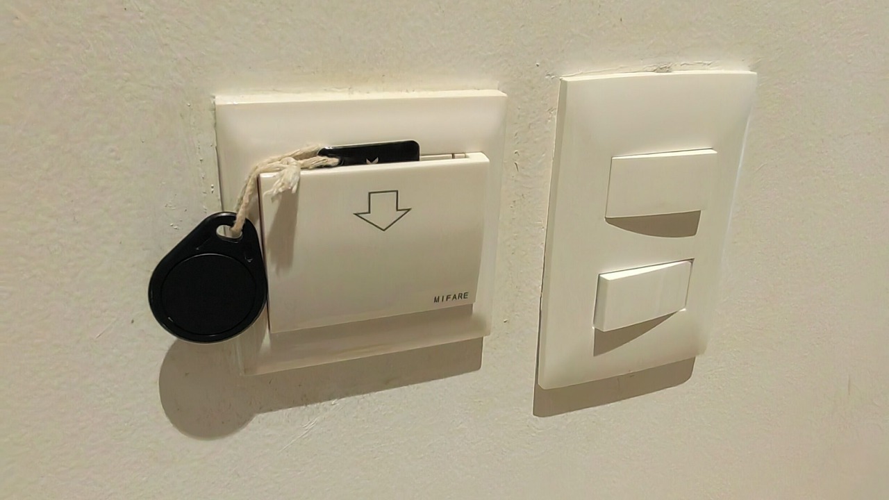 Photo of Bathroom in Zazil-ha