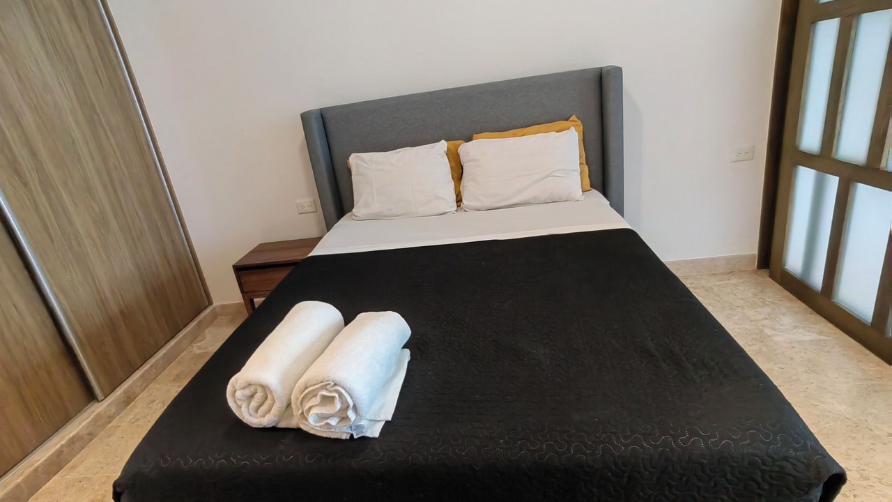 Photo of Bedroom in Zazil-ha