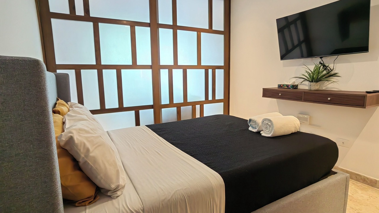 Photo of Bedroom in Zazil-ha