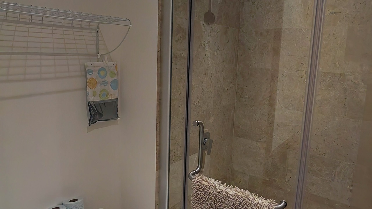Photo of Bathroom in Zazil-ha