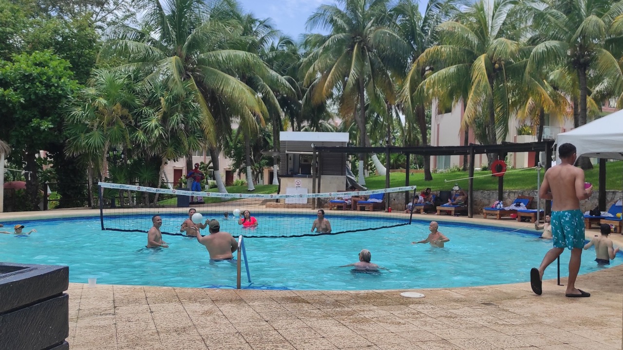 Photo of Outdoor in Zona Hotelera