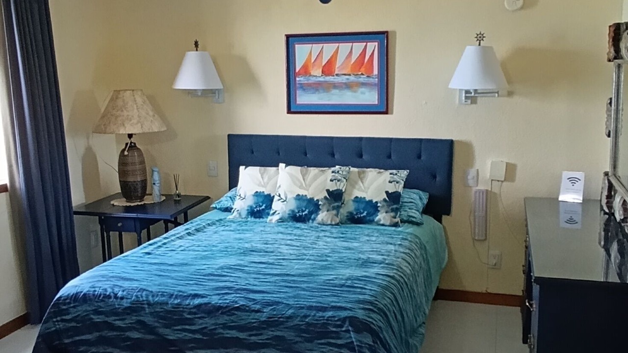 Photo of Bedroom in Zona Hotelera