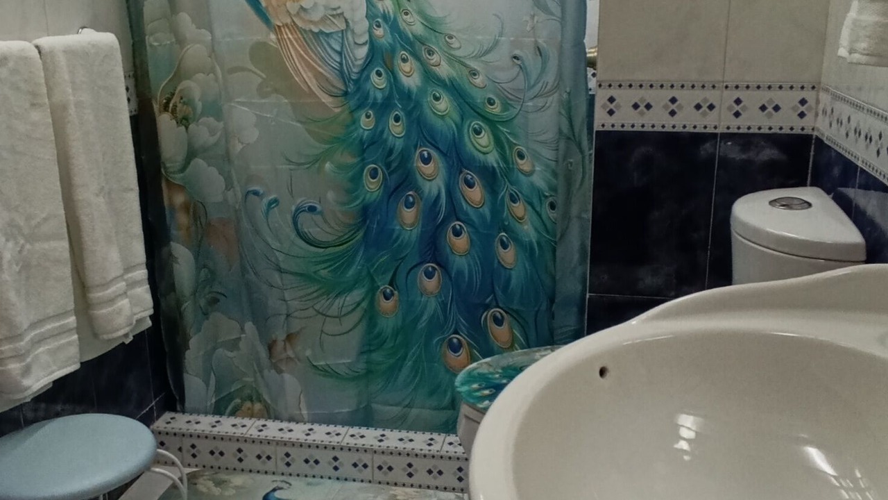 Photo of Bathroom in Zona Hotelera
