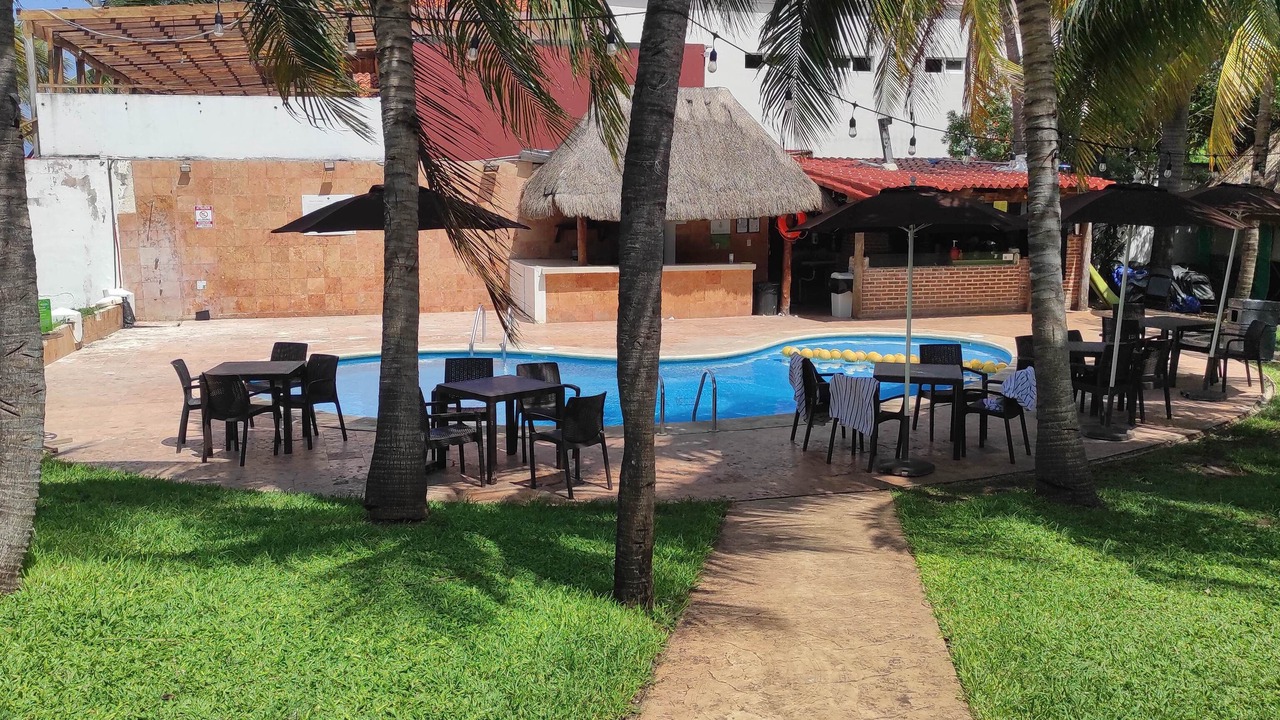 Photo of Outdoor in Zona Hotelera