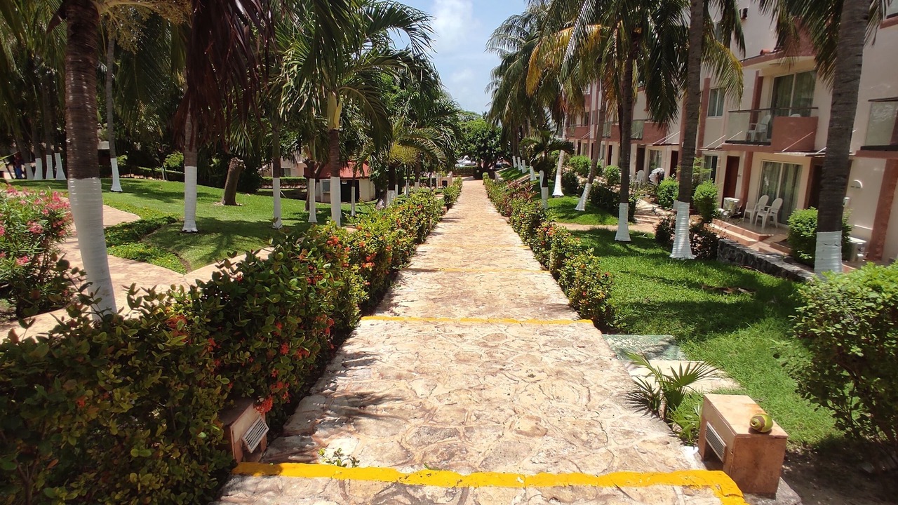 Photo of Outdoor in Zona Hotelera