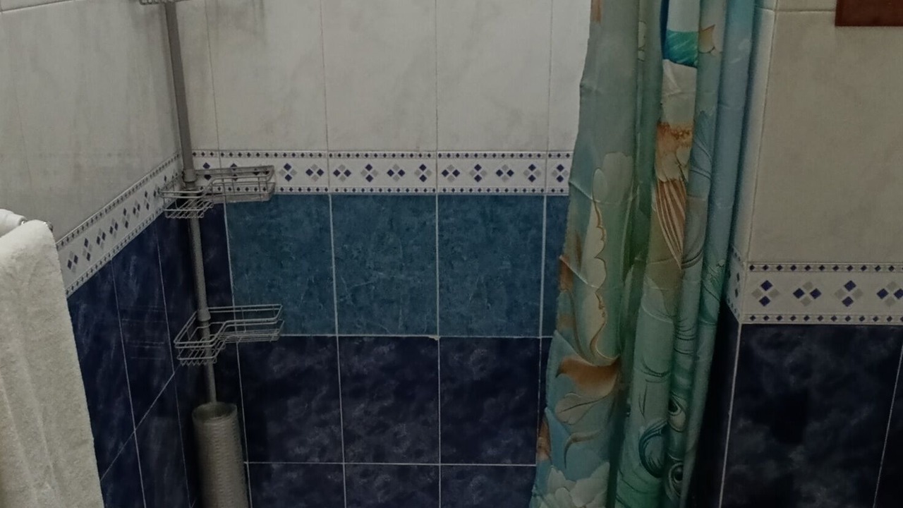 Photo of Bathroom in Zona Hotelera