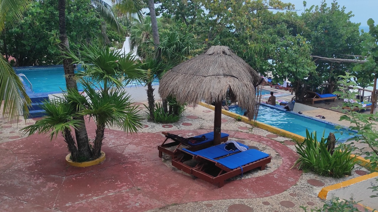 Photo of Outdoor in Zona Hotelera