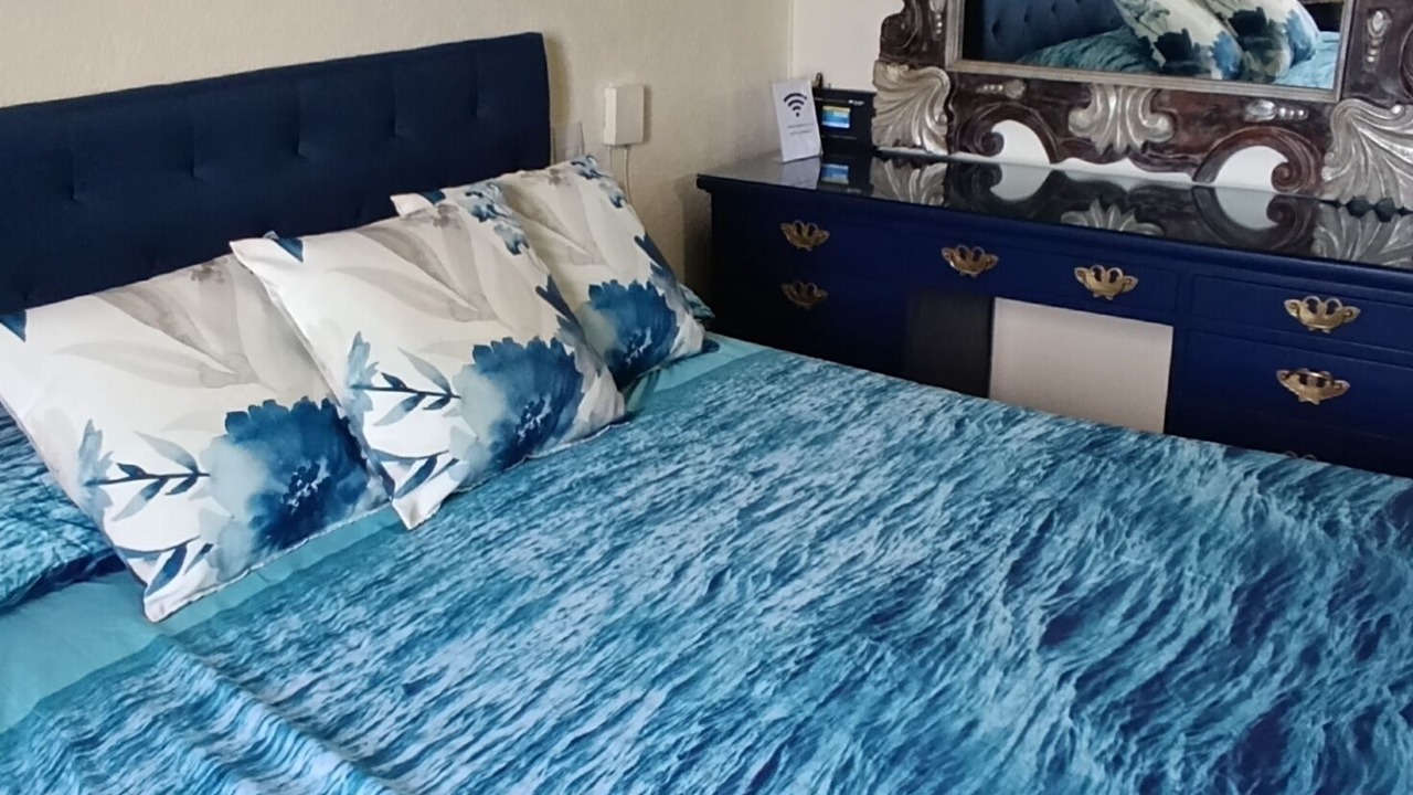 Photo of Bedroom in Zona Hotelera