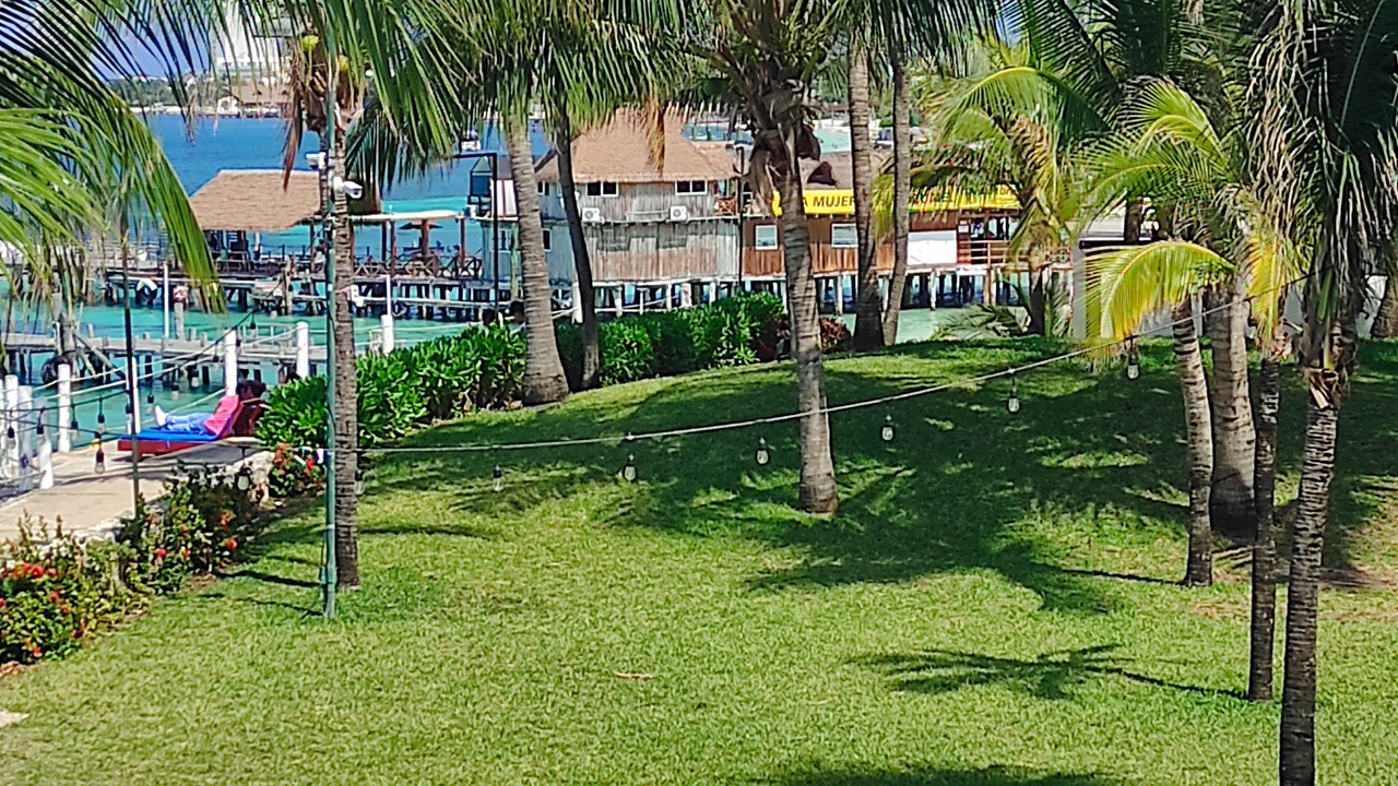 Photo of Outdoor in Zona Hotelera
