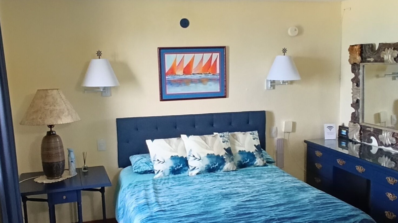 Photo of Bedroom in Zona Hotelera
