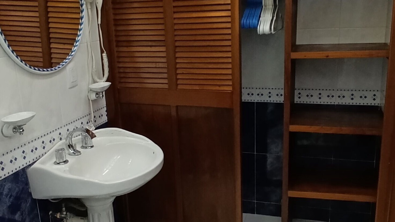 Photo of Bathroom in Zona Hotelera