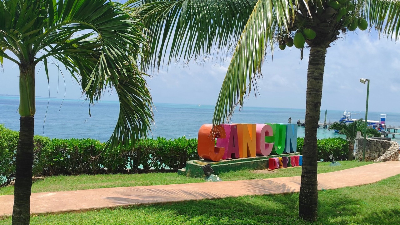 Photo of Outdoor in Zona Hotelera