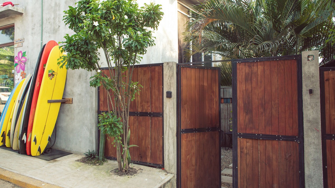 Photo of Outdoor in Brisas de Zicatela