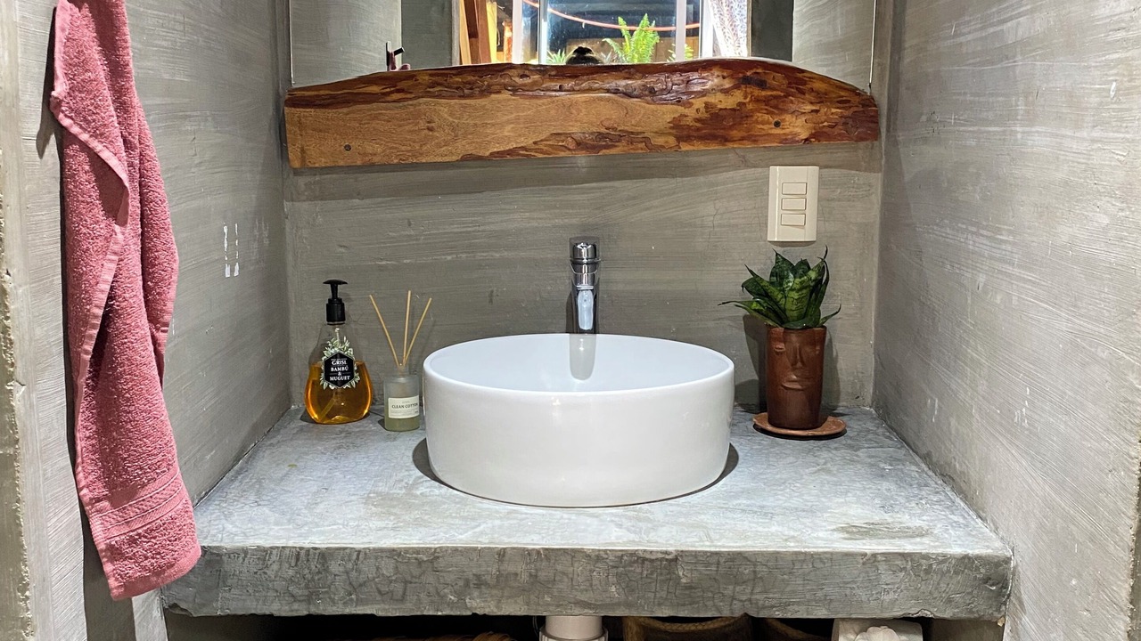 Photo of Bathroom in Brisas de Zicatela