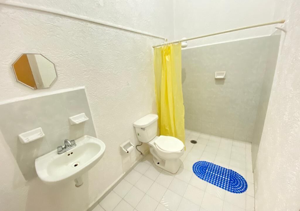 Photo of Bathroom in Puerto Morelos