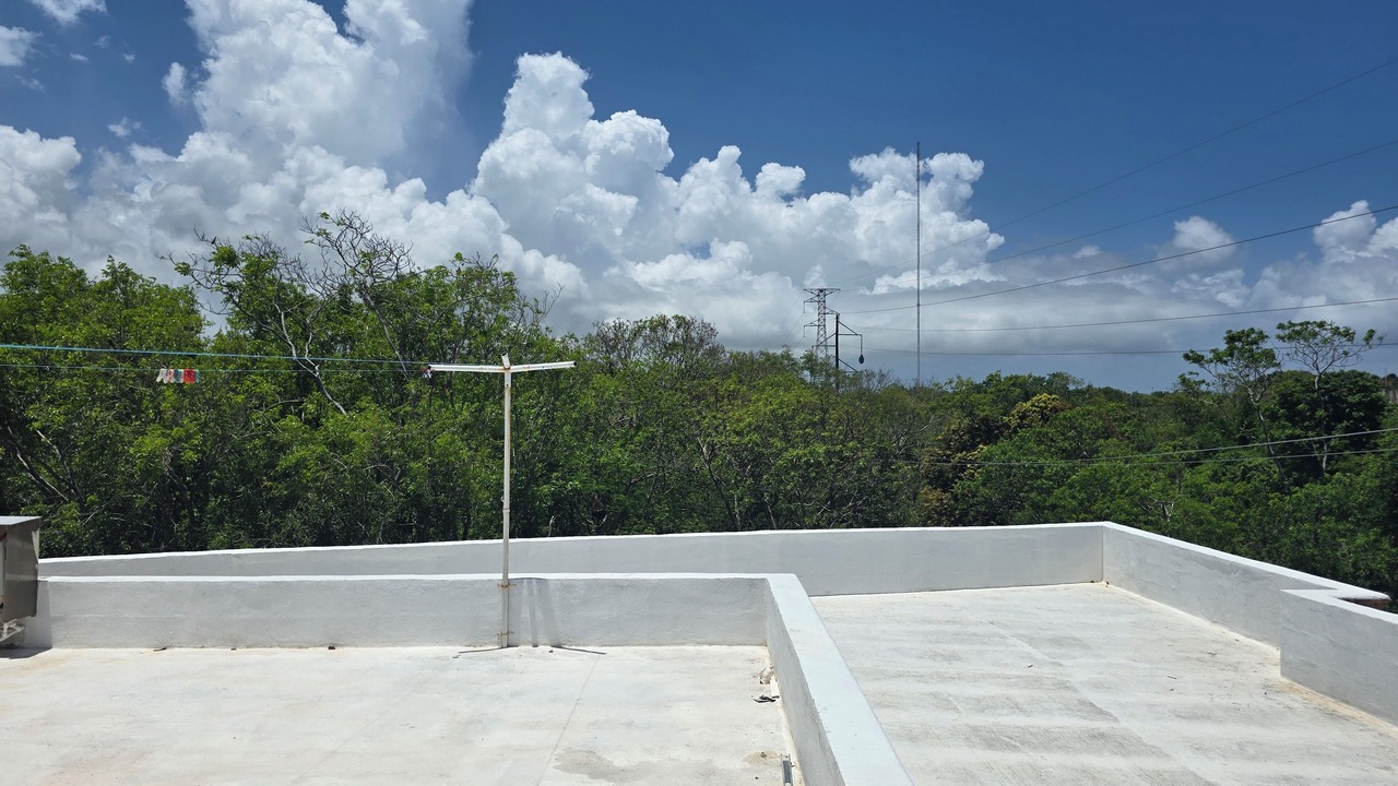 Photo of Outdoor in Xpu-Ha