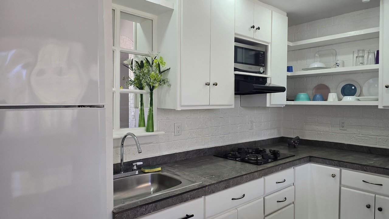 Photo of Kitchen in Xpu-Ha