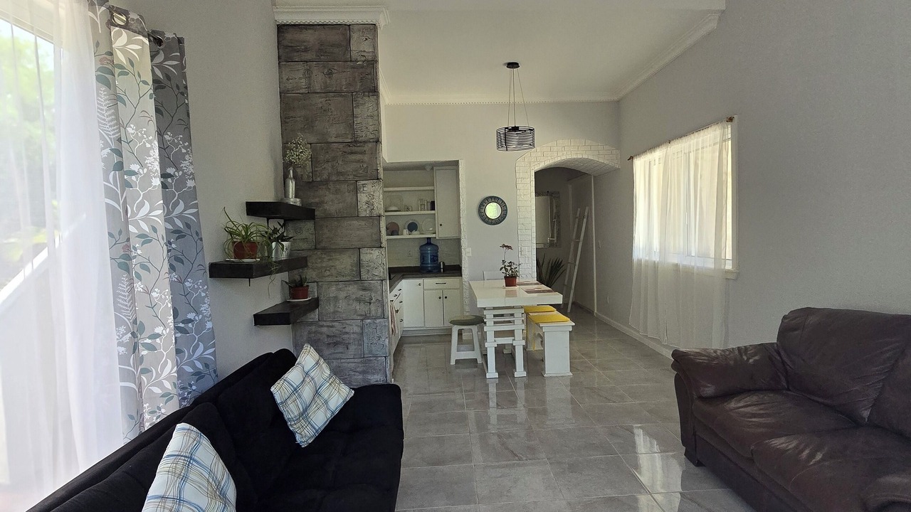 Photo of Livingroom in Xpu-Ha