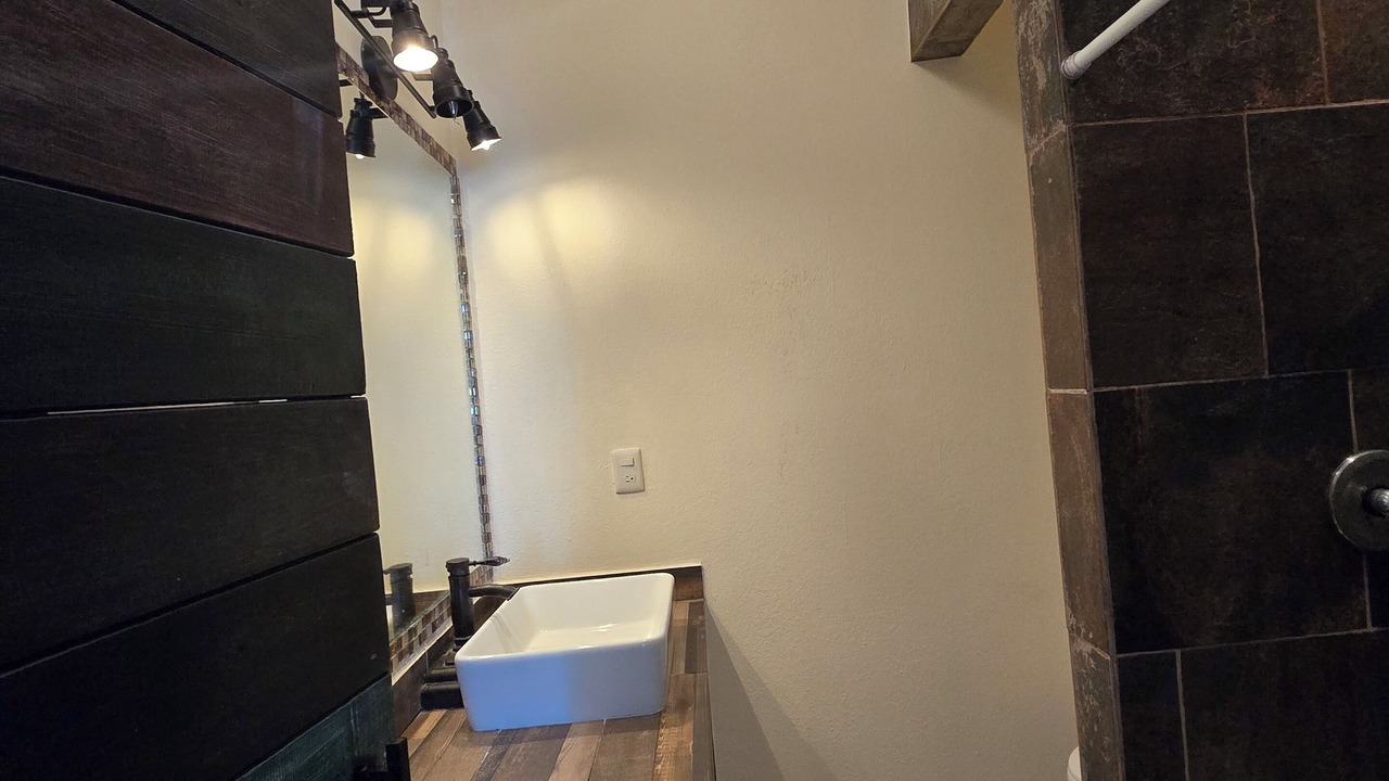 Photo of Bathroom in Xpu-Ha