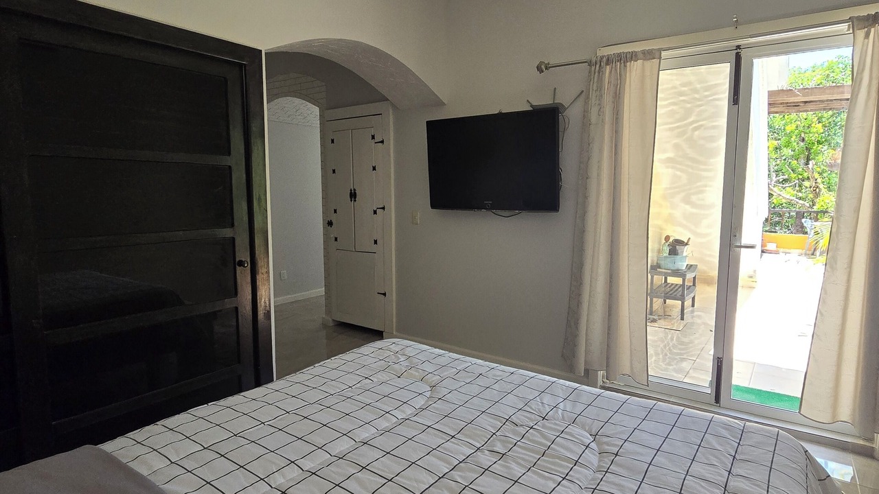 Photo of Bedroom in Xpu-Ha