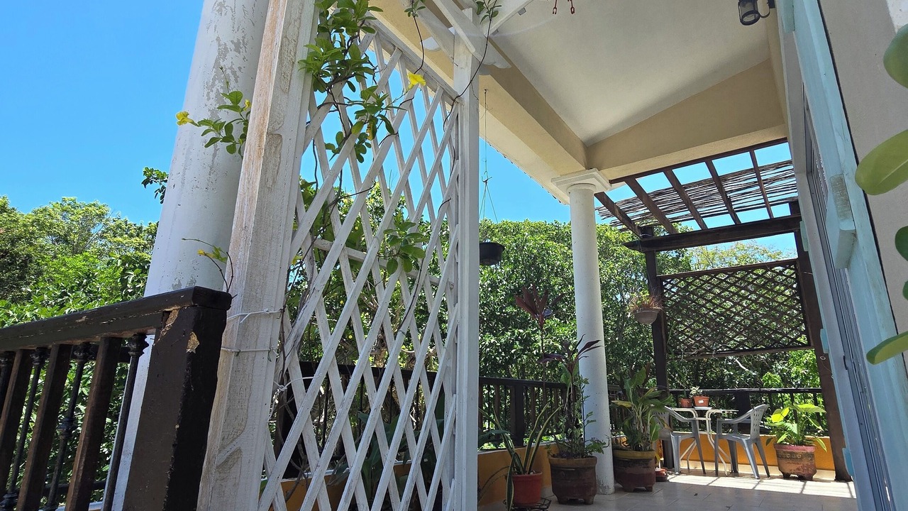 Photo of Patio Balcony in Xpu-Ha