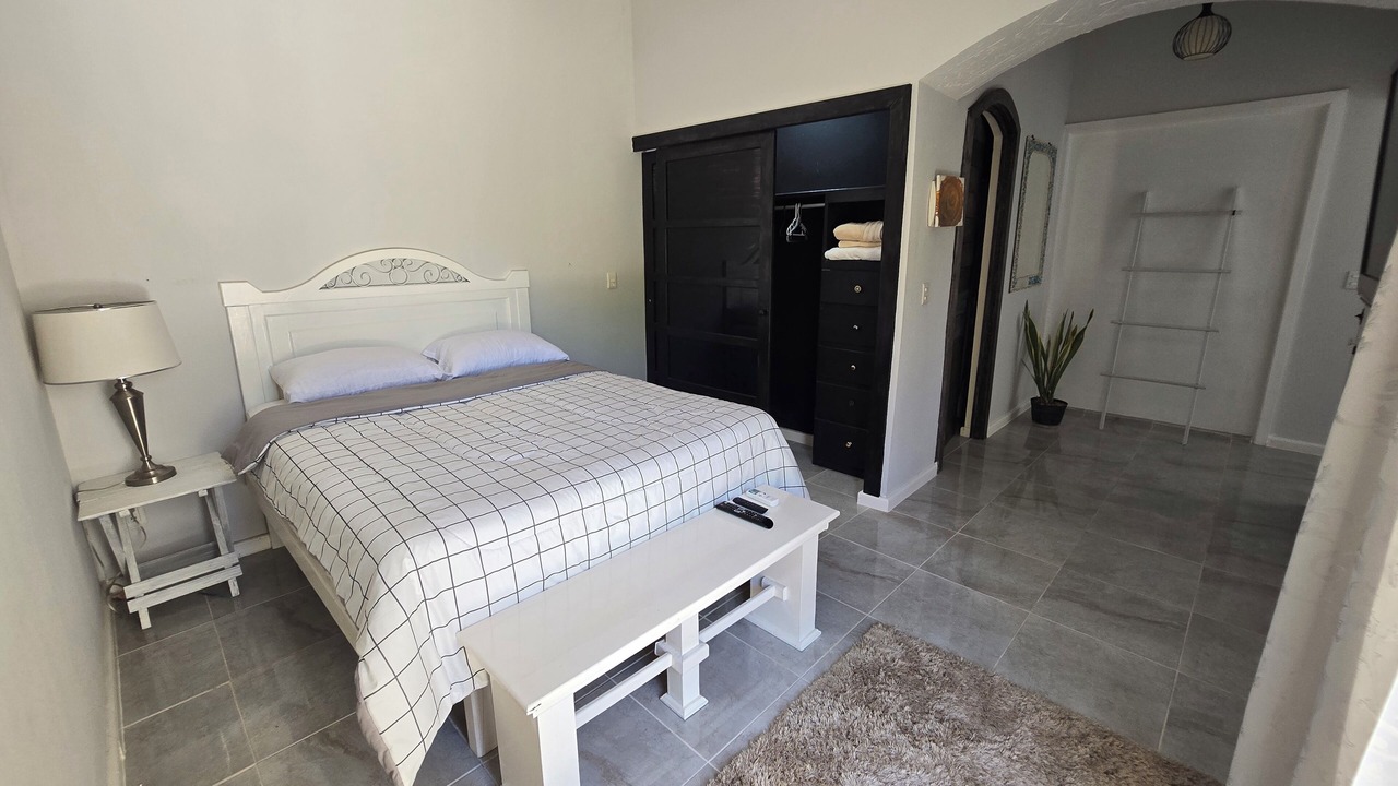 Photo of Bedroom in Xpu-Ha