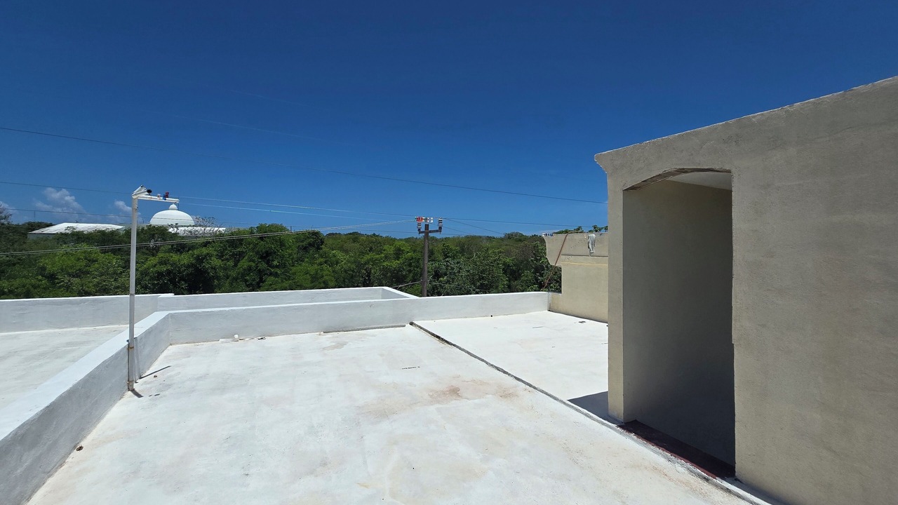 Photo of Outdoor in Xpu-Ha