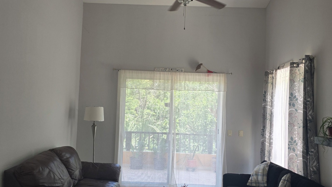 Photo of Livingroom in Xpu-Ha