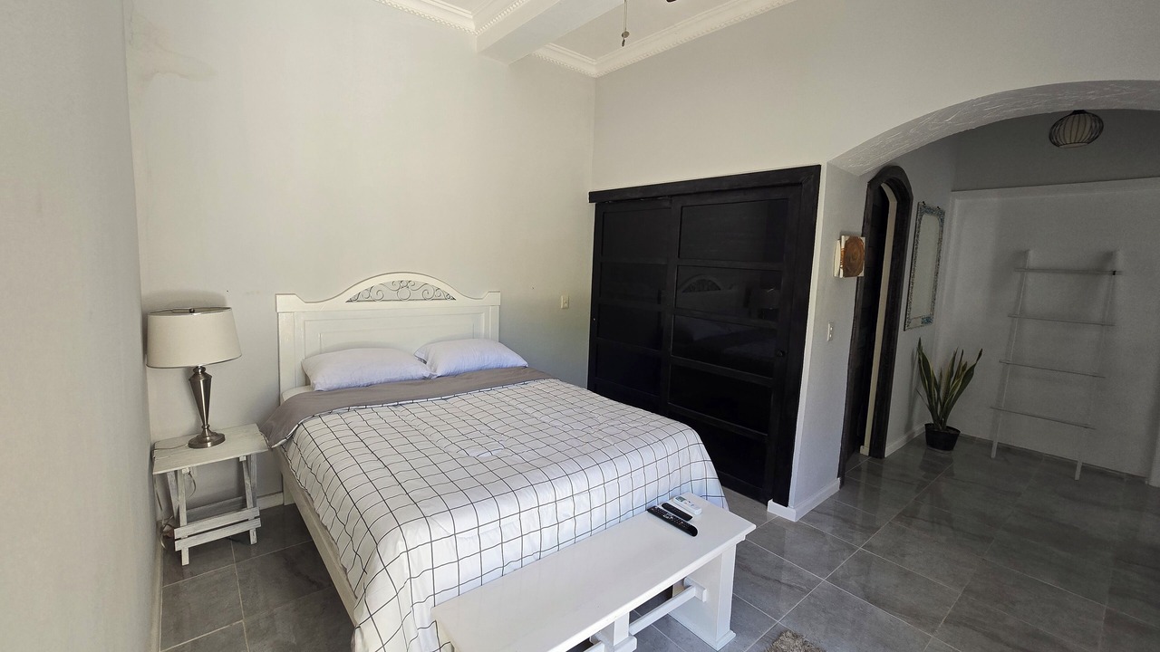 Photo of Bedroom in Xpu-Ha