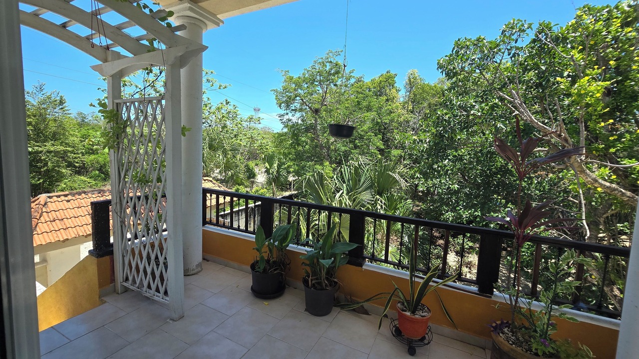 Photo of Patio Balcony in Xpu-Ha
