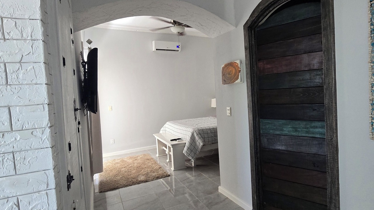 Photo of Bedroom in Xpu-Ha