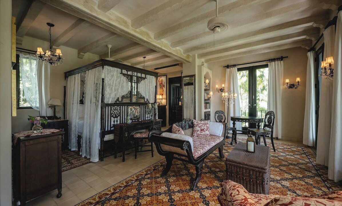 Photo of Bedroom in Chacchoben