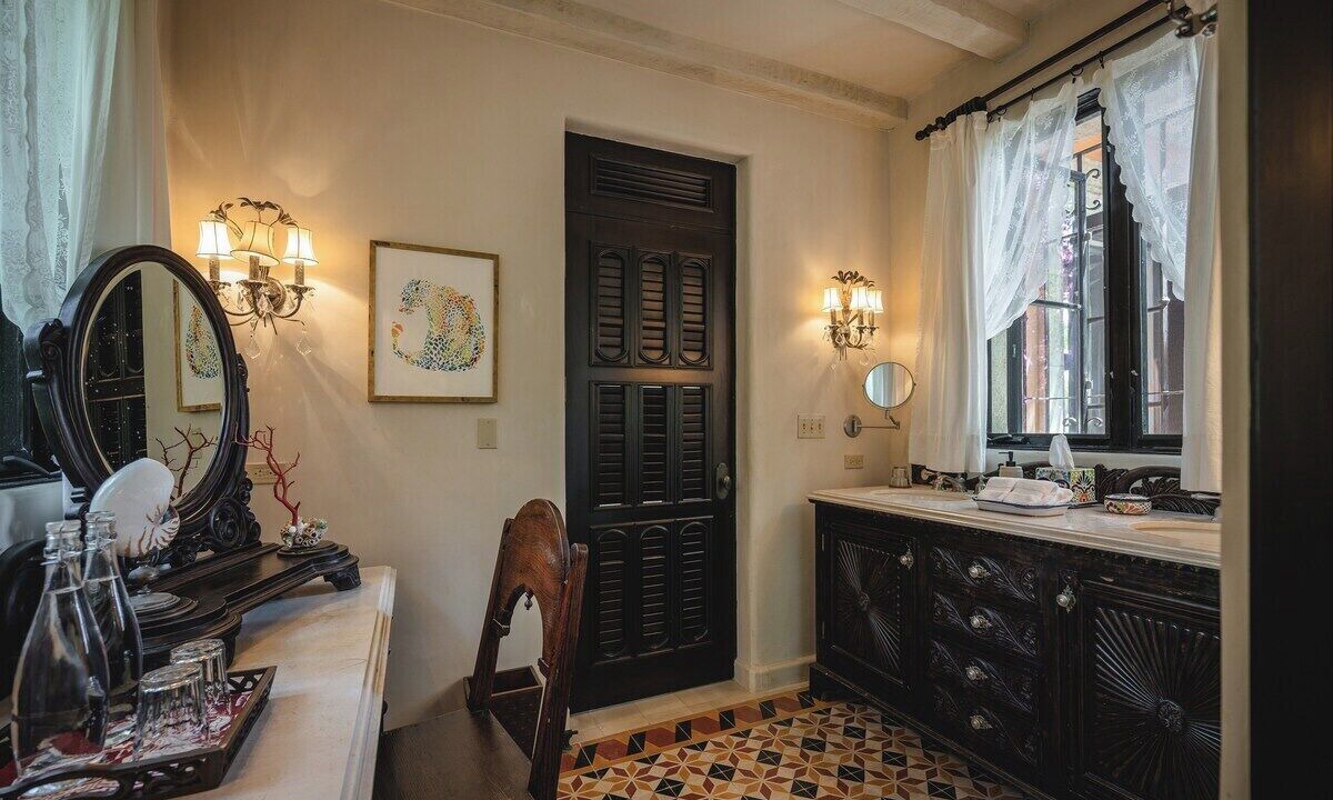Photo of Bathroom in Chacchoben