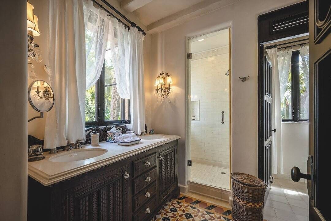 Photo of Bathroom in Chacchoben