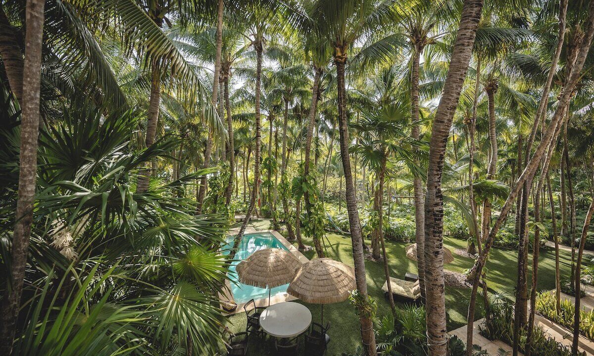 Photo of Outdoor in Chacchoben
