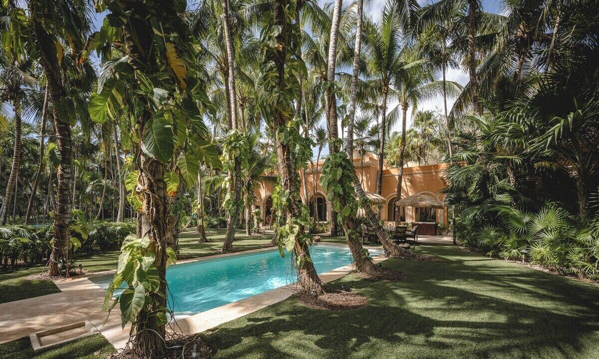 Photo of Outdoor in Chacchoben