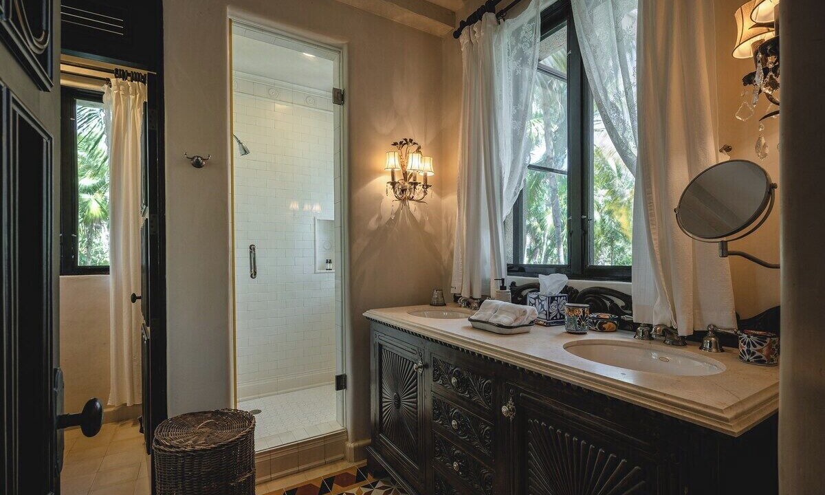 Photo of Bathroom in Chacchoben