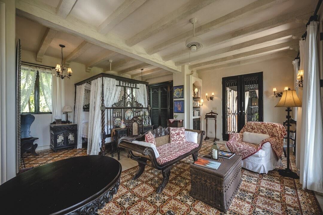 Photo of Bedroom in Chacchoben