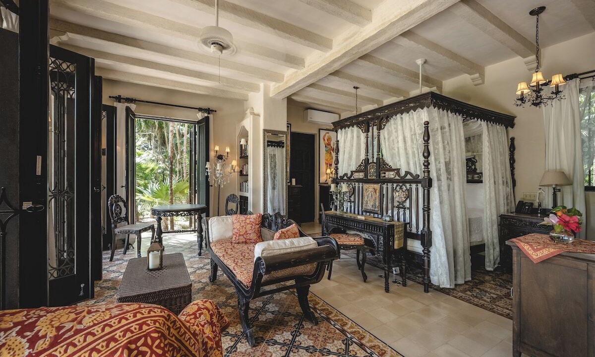 Photo of Bedroom in Chacchoben