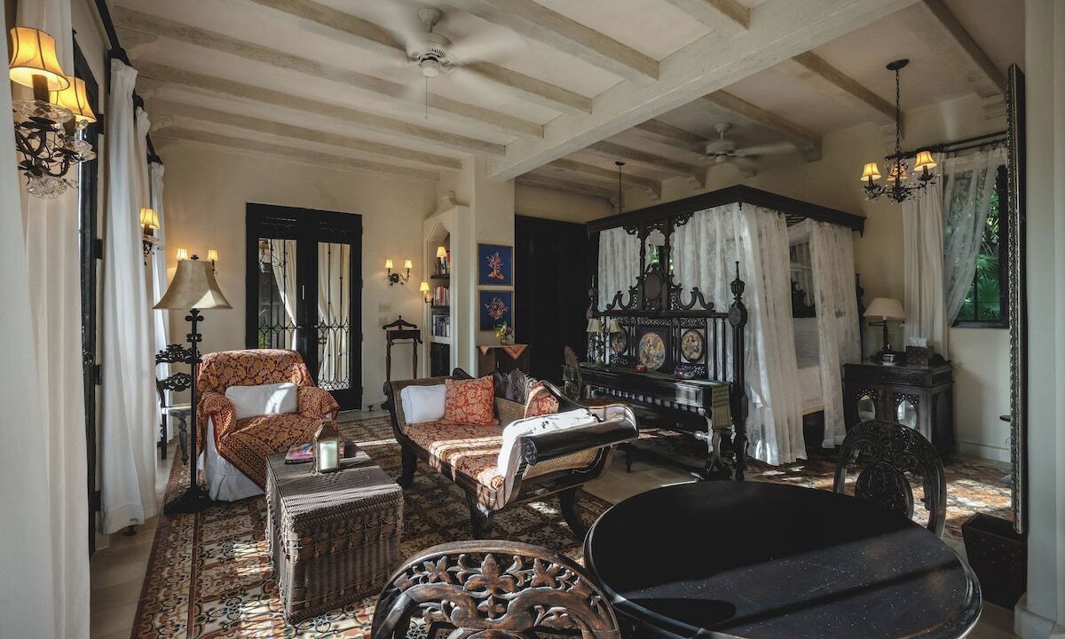 Photo of Bedroom in Chacchoben